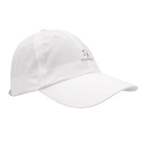 Gorra Moda Topper Basico Bn Gs