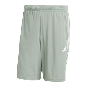 Short Training Adidas Pique 3 Tiras Vd Hombre