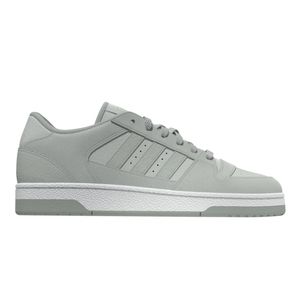 Zapatillas Moda Adidas Break Start Low Vd Bn Mujer