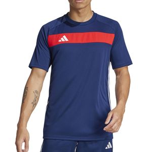 Remera Futbol Adidas Tiro 25 Essentials Rj Az Hombre