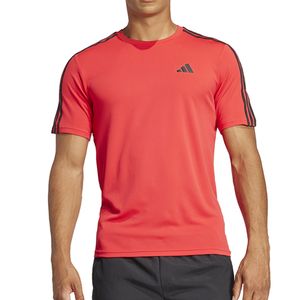 Remera Training Adidas Essentials Rj Ng Hombre