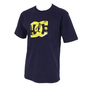 Remera Moda DC Peel It Az Am Hombre