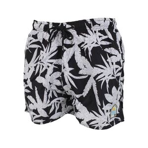 Malla Moda Hang Loose Rulf Ng Bn Hombre