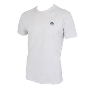 Remera Moda Hang Loose Landscape Bn Az Hombre