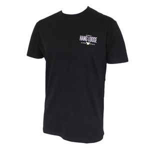 Remera Moda Hang Loose Rainbow Ng Bn Hombre