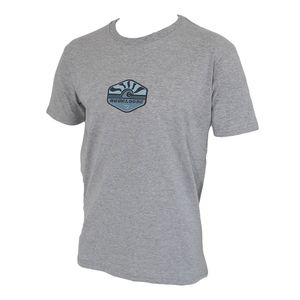 Remera Moda Hang Loose Eddy Gs Az Hombre