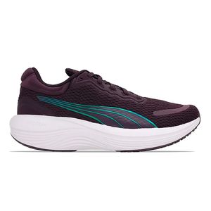 Zapatillas Running Puma Scend Pro Vd Az Ng Mujer