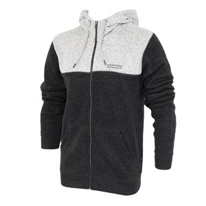 Campera Moda Quiksilver Keller Canguro Ng Gs Hombre