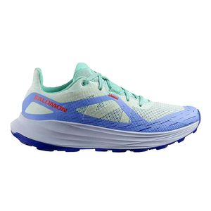 Zapatillas Trail Salomon Ultra Flow W Cl Vd Bn Mujer
