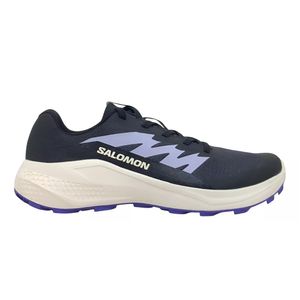Zapatillas Trail Salomon Alphaglide W Az Vt  Mujer