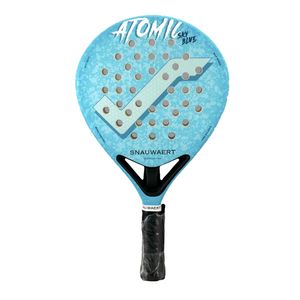 Paleta Padel Snauwaert Atomic Cl Ng Bn