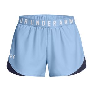 Short Training Under Armour Play Up Shorts 3 Cl Az Mujer