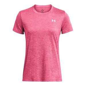 Remera Training Under Armour Tech Twist Rs Mujer