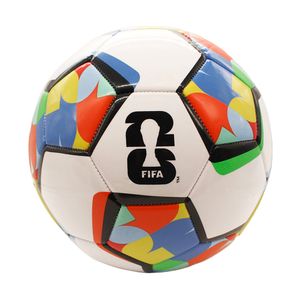 Pelota Futbol Licencia Clubes Logo Mundial 2026 Ng Bn Rj