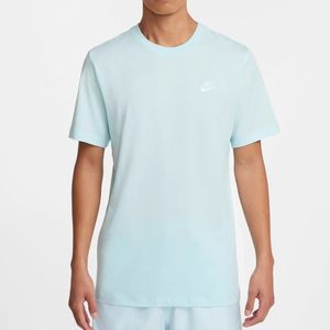 Remera Moda Nike Club Cl Hombre