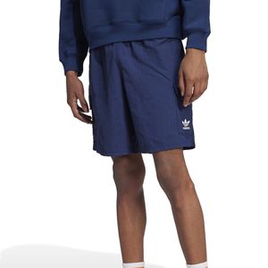 Short Moda Adidas Trifolio Essentials Cargo Az Hombre