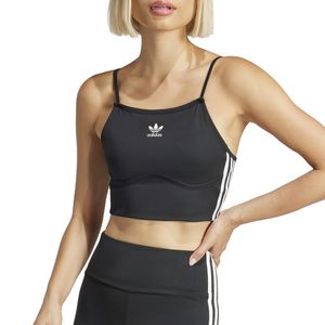 Top Training Adidas 3 Tiras Ng Bn Mujer
