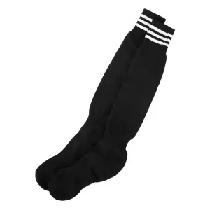 Media Futbol Cotton Foot Rayas Ng