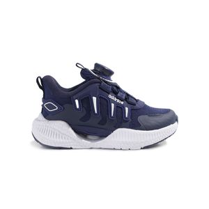 Zapatillas Moda Addnice London Classic Az Ng Bn Niños