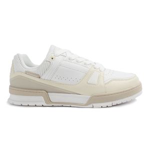 Zapatillas Moda Atomik Molo Bg Bn Mujer