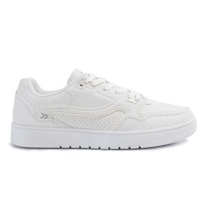 Zapatillas Moda Atomik Fackie Bn Bg Mujer