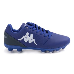 Botin Futbol Kappa Sorano FG Campo Az Hombre