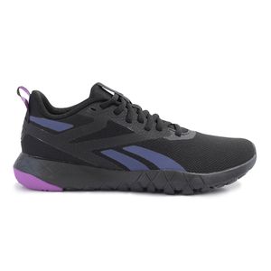 Zapatillas Training Reebok Flexagon Force 4 Ng Vt Mujer