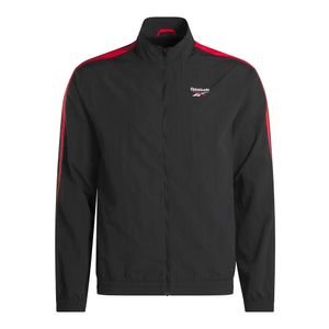 Campera Moda Reebok RI CROSS CHECK WOVEN Ng Rj