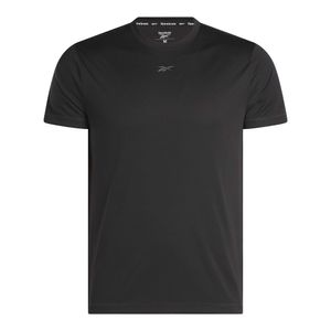 Remera Training Reebok Tech Ng Hombre
