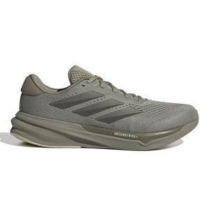 Zapatillas Running Adidas Supernova Stride 2 Militar Vd Hombre