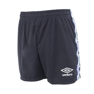 Short Training Umbro Galon 100 Ng Az Hombre