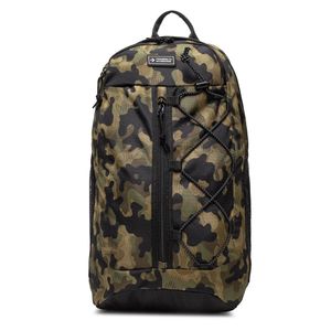 Mochila Moda Converse Transition Print Vd Mr Ng