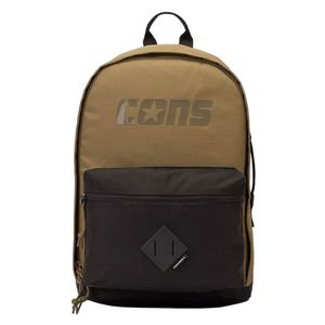 Mochila Moda Converse Go Lo Mr Ng