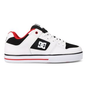 Zapatillas Moda DC Pure Bn Ng RJ Hombre