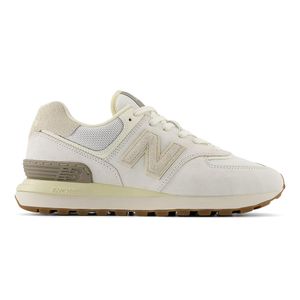 Zapatillas Moda New Balance 574 Bg Gs Mujer