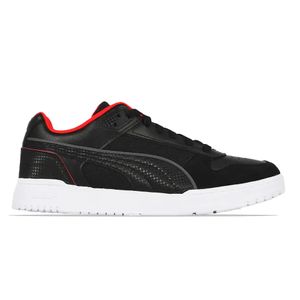 Zapatillas Moda Puma Ferrari Rbd Game Low Ng Rj