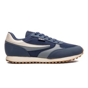 Zapatillas Moda Fila Renno Classic Az Gs Bn Hombre