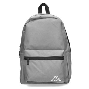 Mochila Moda Kappa Logo Cartus 2 Gs Bn