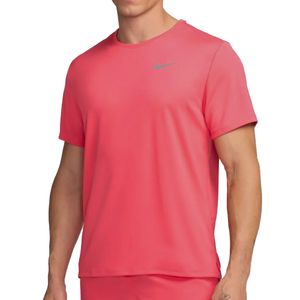 Remera Running Nike Miller Rs Hombre