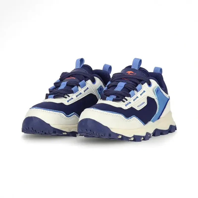 Zapatillas Moda Topper Ever Kids X Pesqueira Az Niños Los