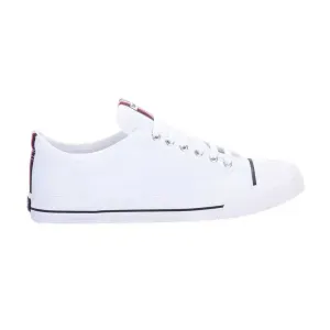 Zapatillas Moda Topper Profesional Bn Rj Hombre