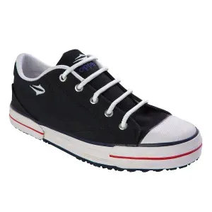 Zapatillas Moda Topper Nova Low Ng Mujer