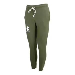 Pantalon Training Under Armour Rival Terry Mi Vd Bn Hombre