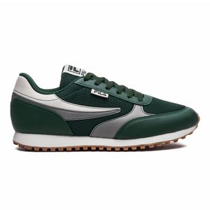 Zapatillas Moda Fila Renno Classic Vd Gs Bn