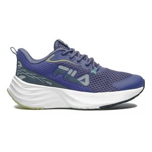 Zapatillas Running Fila Racer Comet Aq Az Bn Mujer