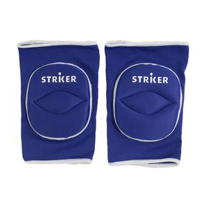 Rodillera Striker Econ Az Bn