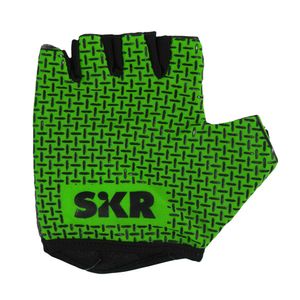 Guantes Striker Fitness Gym Vd Ng
