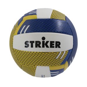 Pelota Voley Striker Az Bn Ng Am