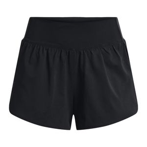 Short Training Under Armour 2 in 1 Ng Mujer