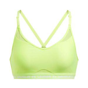 Top Training Under Armour CrossBack Low Vd Mujer
